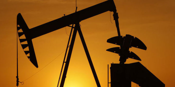 Petrol 4 aydaki en iyi haftalık yükselişe ilerliyor