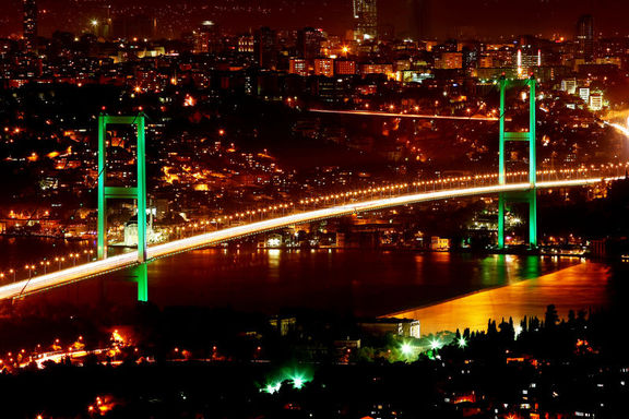 İstanbul yılın en iyi destinasyonu olmak için yarışıyor