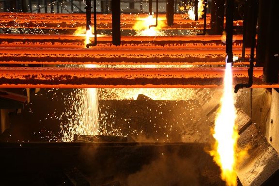 Türkiye demir çelikte Çin tehdidine önlem almalı