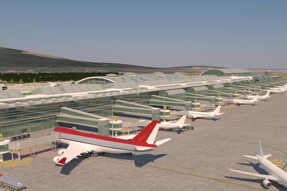 TAV, havalimanı inşaatında dünyada ilk sırada