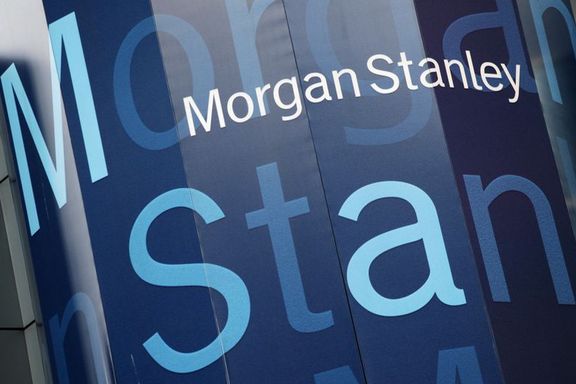 Morgan Stanley'den Dolar/TL'de al tavsiyesi