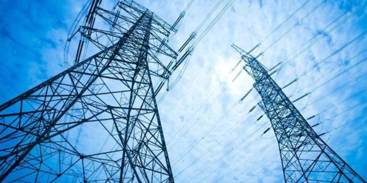 Elektrikte planlanan yatırım 6 milyar euronun üzerinde
