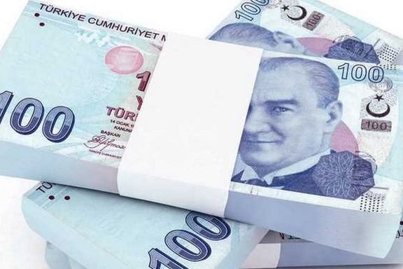 Türkiye tahvilleri düştü ve lira değer kaybetti