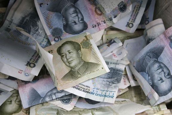 Yuan 5 yılın en düşük seviyesine indi
