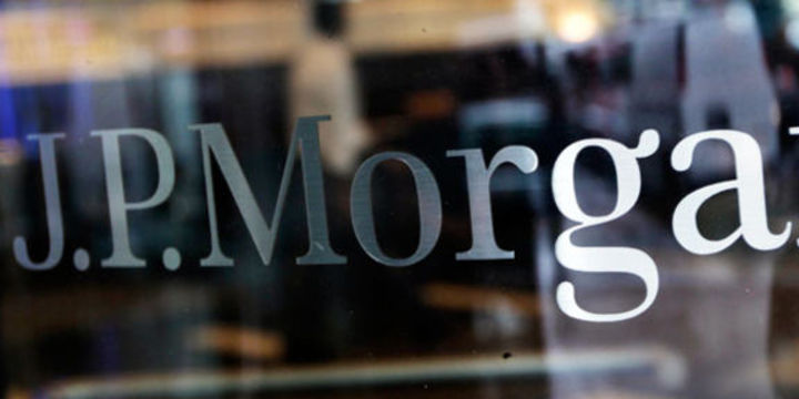 JPMorgan Türk bankalarında %26 EPS artışı öngörüyor