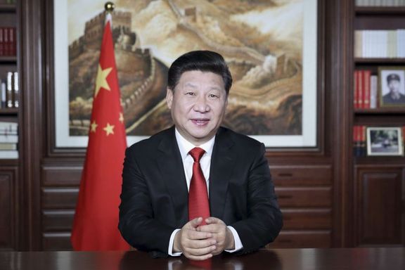 Çin Devlet Başkanı Xi reform vurgusu yaptı