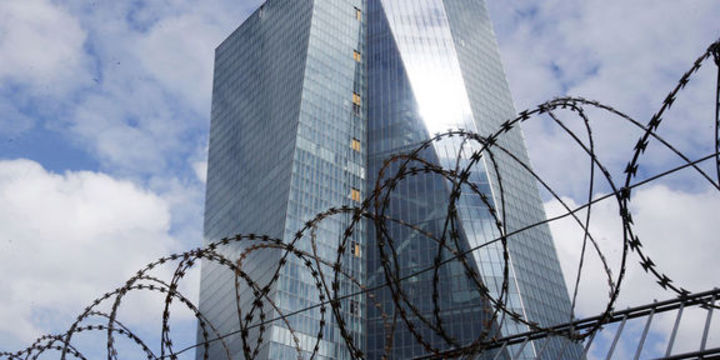 ECB/Praet: ECB para politikası henüz yeteri kadar başarılı olmadı