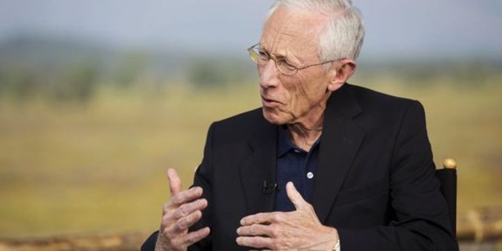 Fed/Fischer: Bu yıl 4 faiz artışı olabilir