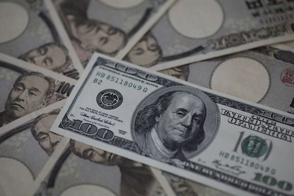 Bloomberg dolar endeksi 11 yılın zirvesinde