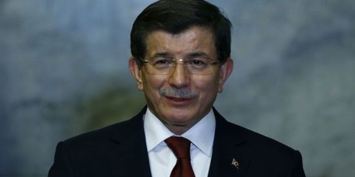 Davutoğlu: Şimdi görev Meclisin