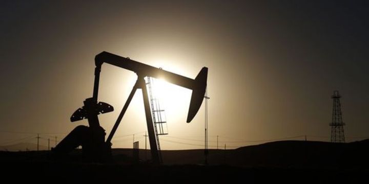 Ham petrol fiyatları 34 doları gördü