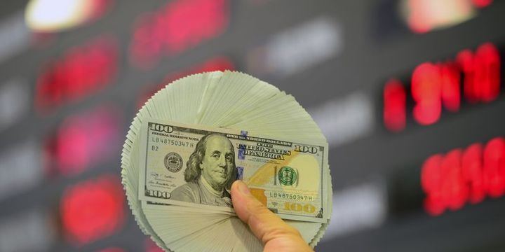 Dolar 3.01 lira seviyesini aştı