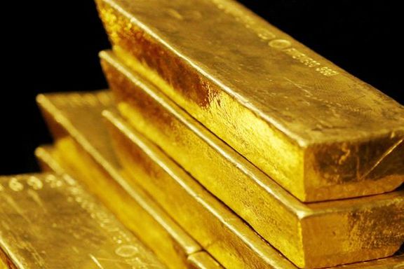 Altın ithalatı 4.7 tona yükseldi