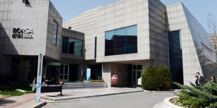 Yabancılar 2015
