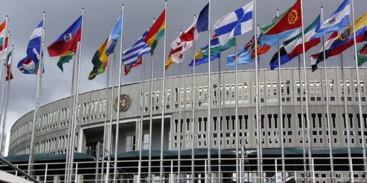 BM: Dünyada en çok mülteci barındıran Türkiye