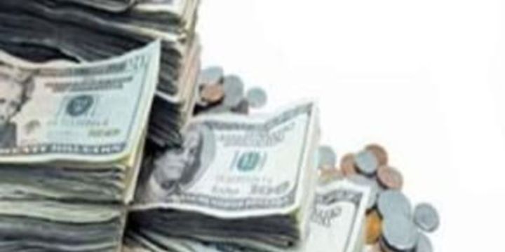 Geçen yıl en çok dolar kazandırdı