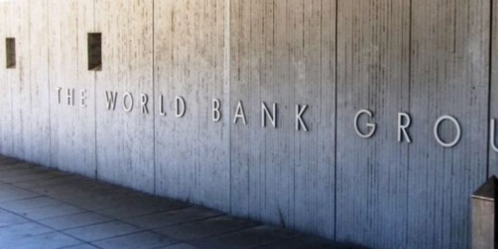 Dünya Bankası Türkiye