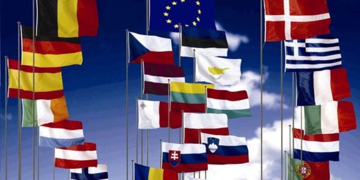 AB bir milyar euroluk destek paketini onayladı