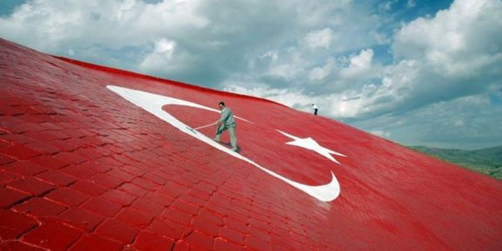 Türkiye CDS