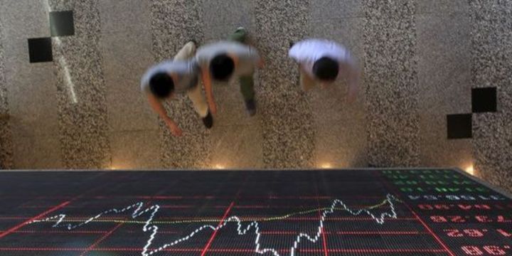 Kapanan gelişen piyasa fonlarının sayısı artıyor