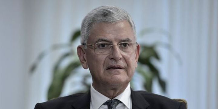 Bozkır: Bu yıl Schengen bölgesine vizesiz gireceğiz