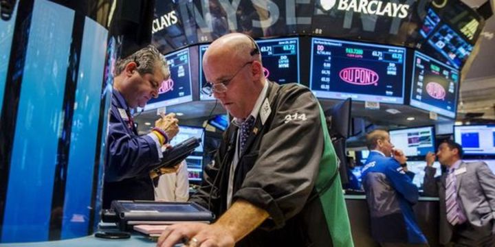 Deutsche Bank stratejisti S&P 500 hedefini indirdi