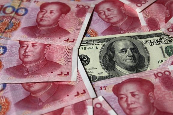 Çin bankalardan dolar alımlarını sınırlamalarını istedi