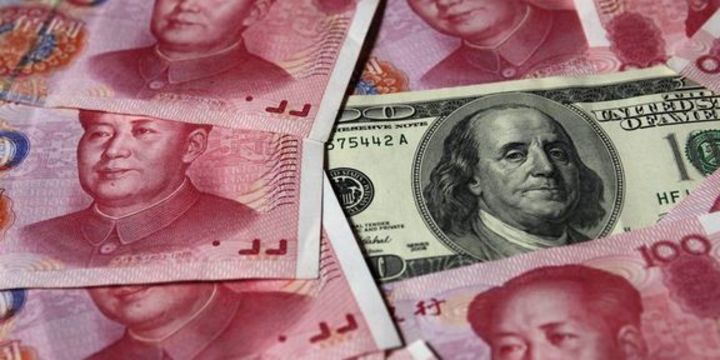 Çin bankalardan dolar alımlarını sınırlamalarını istedi
