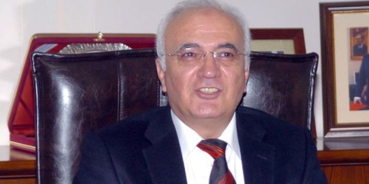 Elitaş: İhracatçımız Rusya sorununu yeni pazarlarla çözdü