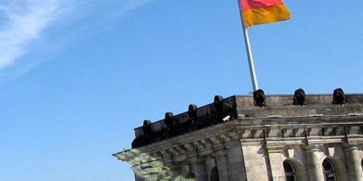 Almanya sanayi üretimi Çin belirsizliğiyle düştü