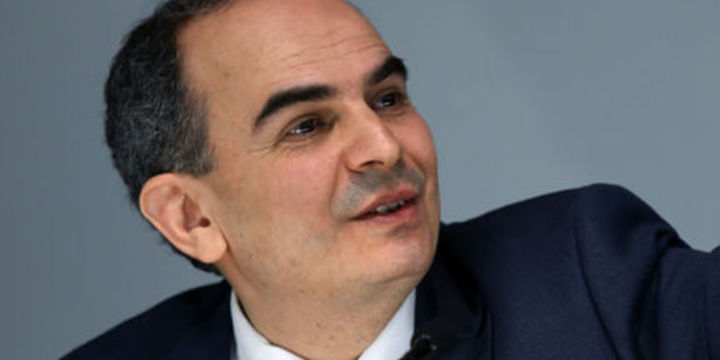 Erdem Başçı göreve devam edecek mi?