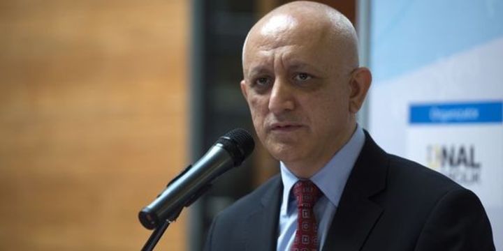 TSPB/Koç: Sermaye piyasalarımız 2015