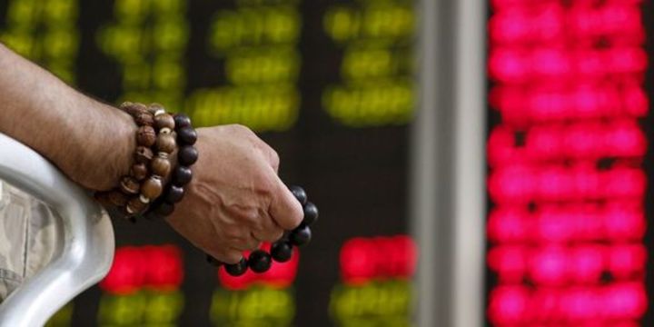 Gelişen piyasa hisseleri 4 senenin en kötü haftasını geride bıraktı