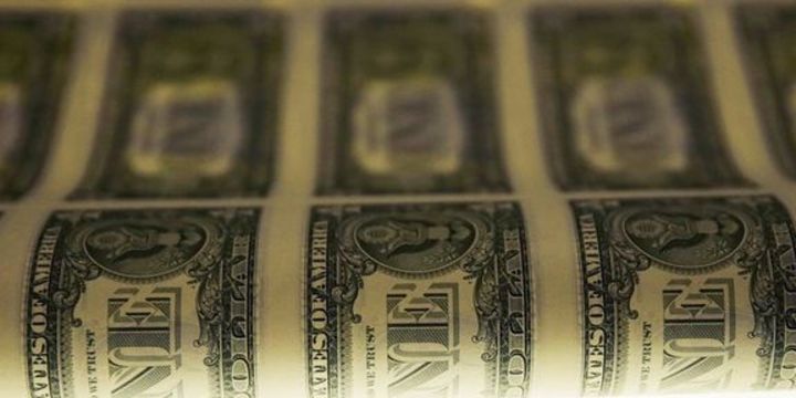 Dolar olumlu istihdam verisiyle kazancını genişletti