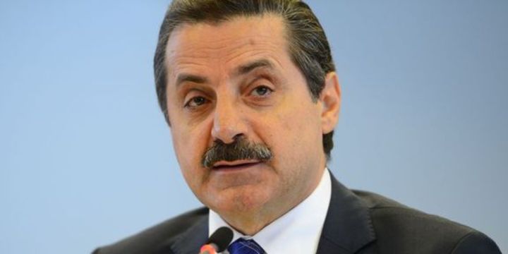Çelik: Dost ülke Rusya ile ilişkilerimizi normalleştirmek istiyoruz