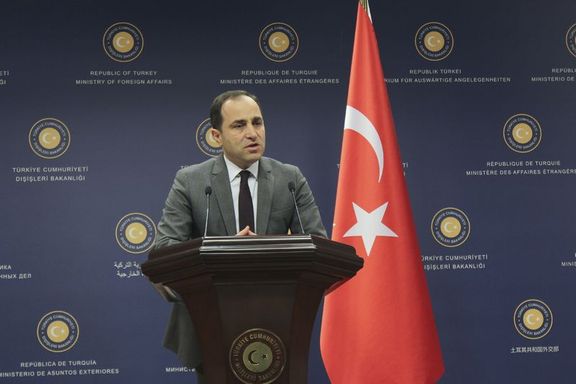 Türk diplomatların hesaplarını donduran İngiltere'ye tepki 