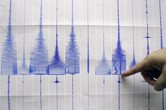 Kırşehir 3 depremle sallandı