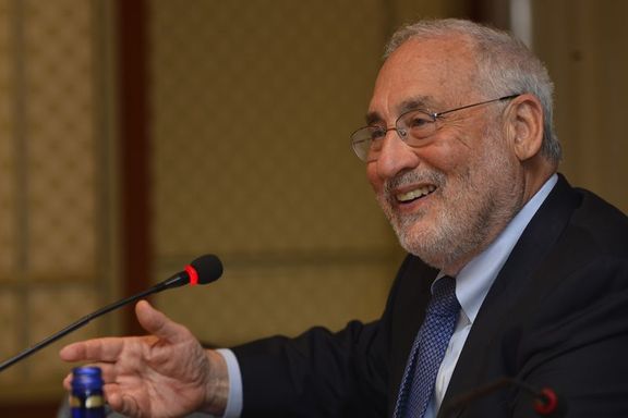 Stiglitz: Çin'de 