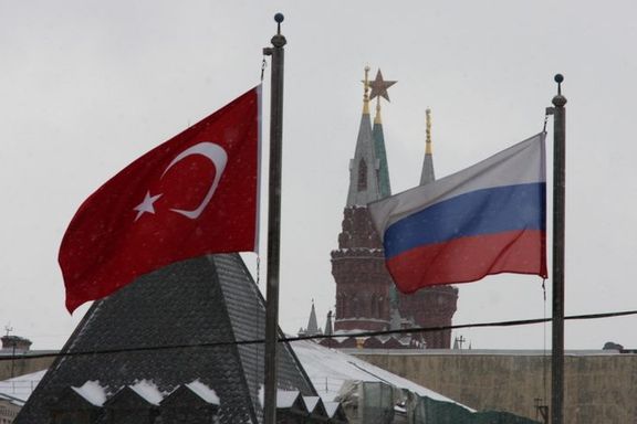 Rusya Türklerin sahip olduğu tur operatörlerine yasak getirdi