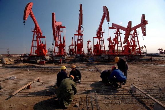 EIA: Düşük fiyatlar ABD'de ham petrol üretimini azaltacak
