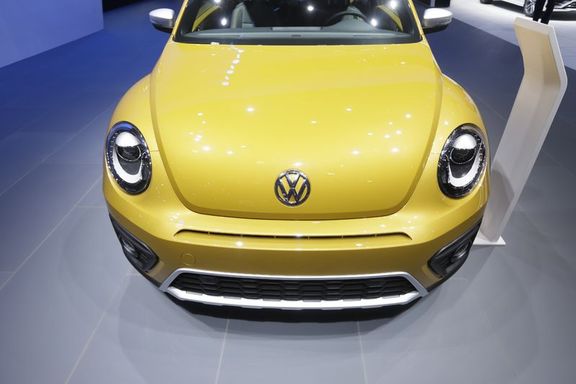 Volkswagen Avrupa'da 8 yıldır ilk kez pazar payı kaybetti