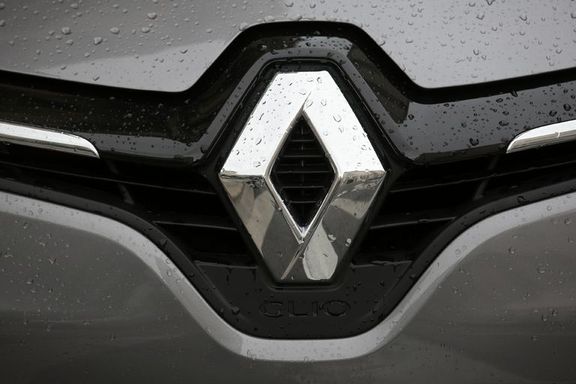 Renault, emisyon konusunda Fransız hükümetiyle anlaştı