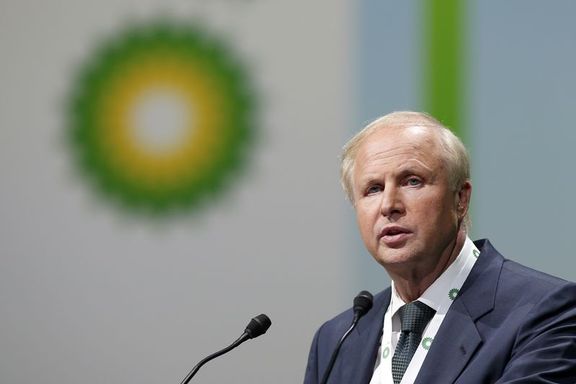 BP/Dudley: Bugünkü petrol krizi 1986 kadar kötü