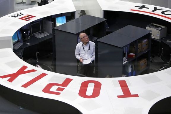 Japonya hisseleri 2 günlük yükselişini sonlandrıdı