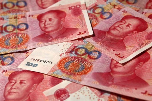 Çin bankaların offshore yuan kredilerini durdurdu