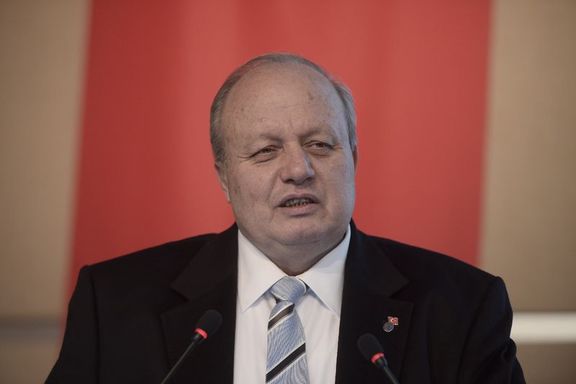ASO/Özdebir:IMF'ye göre petrol fiyatları %17'nin üzerinde gerileyecek