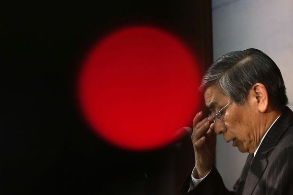 BOJ'un teşvikleri artırması bekleniyor ancak bu hafta değil