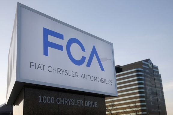 Fiat Chrysler kar marjı düştü