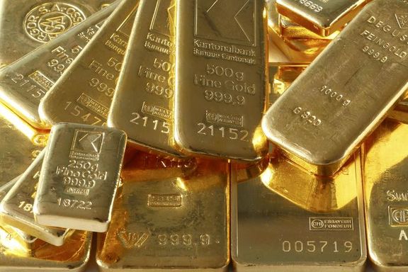 Bundesbank 210 ton altını Almanya'ya getirdi