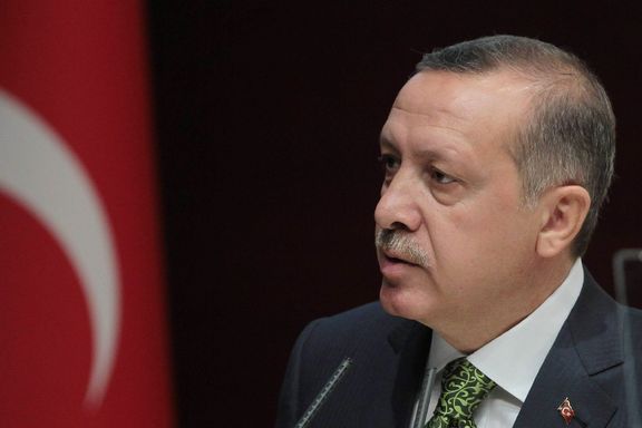 Erdoğan:Anayasa meselesi millidir, yerlidir. Yerli ve milliye dönmeliyiz